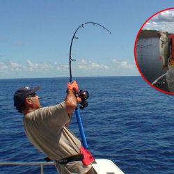 Conoce 5 clubes de pesca en Tamaulipas para pasar un fin de semana en familia