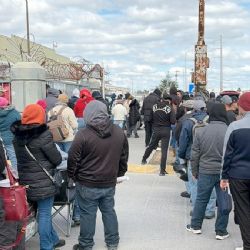 Quiebra de compañía en EU provoca cierre de maquiladoras en Tamaulipas; quedan miles sin trabajo
