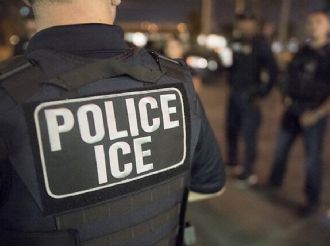Resurge unión en Estados Unidos ante brutalidad del ICE de Donald Trump