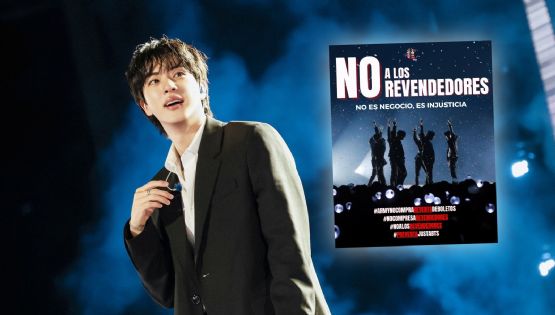 Las tácticas de ARMY contra revendedores; del reporte masivo a la ‘inscripción’ al SAT y escuelas