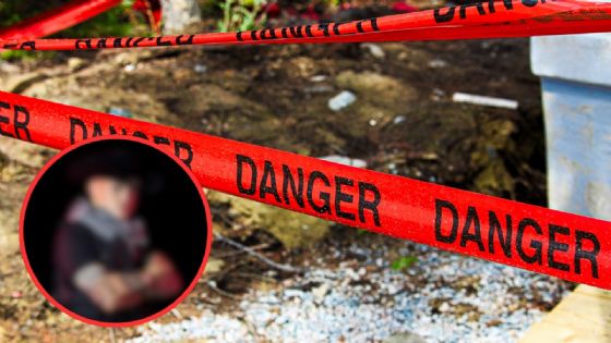 Era una joven promesa de la música regional y lo encontraron muerto en un terreno baldío
