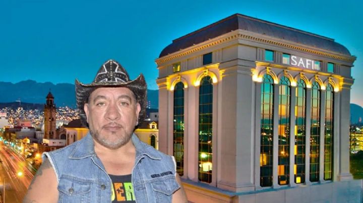Carlos Trejo acusa de discriminación a hotel de Monterrey; 'no me dejaron pasar' | VIDEO