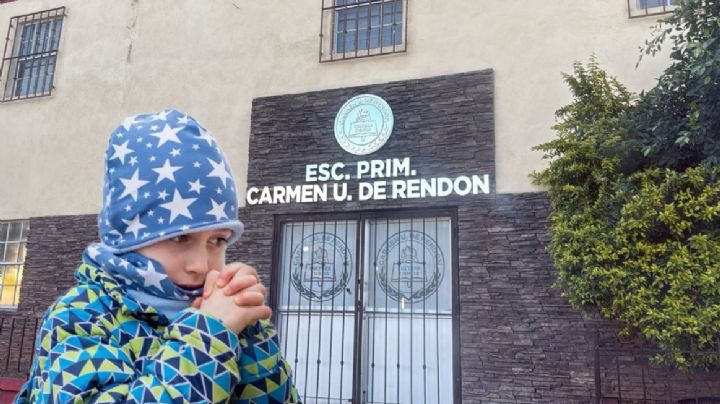 ¿Habrá clases en Nuevo Laredo este jueves 29 de enero?; esta sería la temperatura