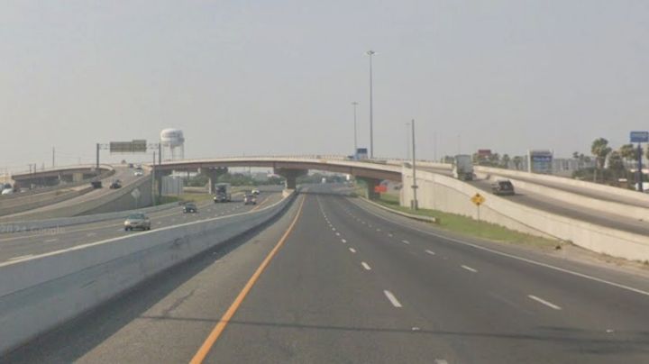 TxDOT: cierran rampa elevada de Camino A Las Minas; estas son las vías alternas
