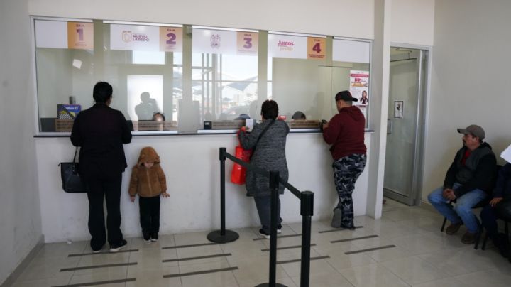 Últimos días con descuentos para el pago del predial en Nuevo Laredo; estos son los beneficios