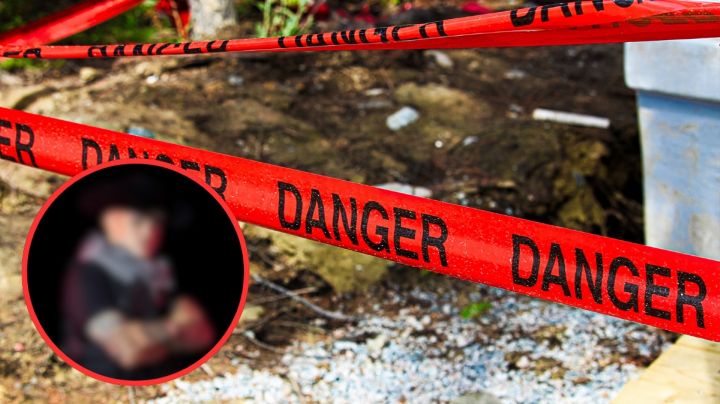 Era una joven promesa de la música regional y lo encontraron muerto en un terreno baldío