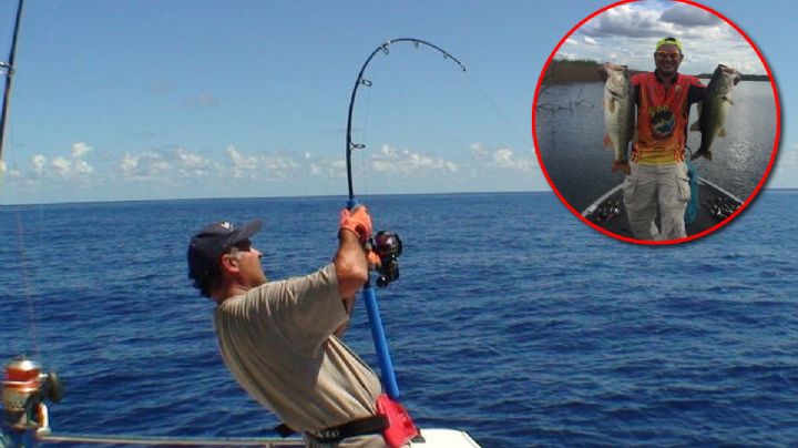 Conoce 5 clubes de pesca en Tamaulipas para pasar un fin de semana en familia