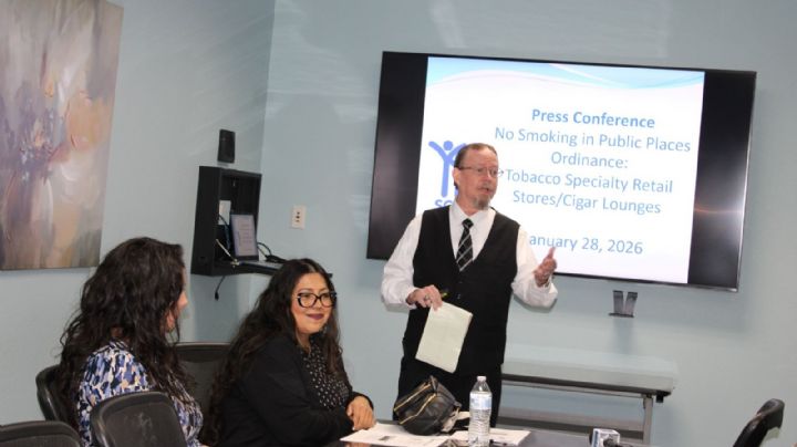 Rechazan propuesta del gobierno municipal; no quieren alcohol en lugares donde se fuma