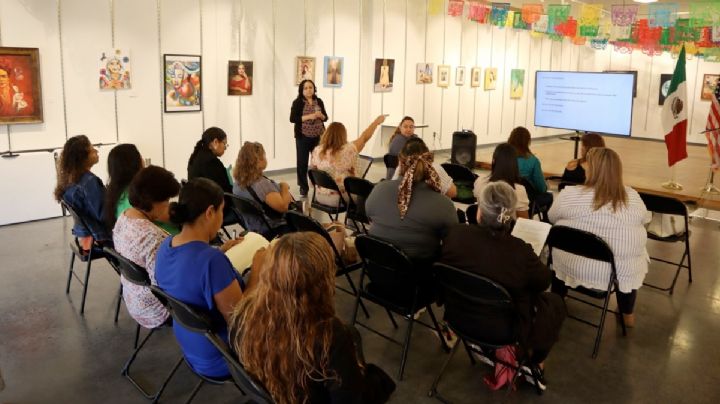 Publica Consulado de México en Laredo la convocatoria 2026 'Enlace Consular Comunitario'