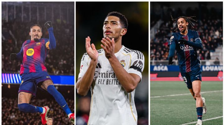 Champions League 2026: ¿cuáles equipos avanzan a la siguiente ronda?