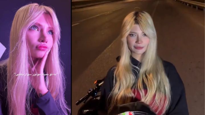 Querida influencer es asesinada a balazos durante protesta; tenía apenas 19 años