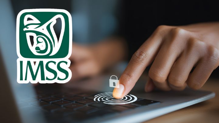 ¿Es obligatorio el registro biométrico para pensionados del IMSS?; esto debes saber para no perder tu pago