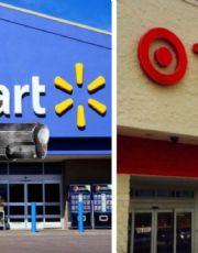 Foto descriptiva de: Balacera cerca de Target y Walmart en Laredo; hombre que hizo reporte al 911 era el pistolero