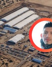 Foto descriptiva de: Migrante 'se quita la vida' tras ser detenido por ICE; esto hizo con sus pantalones antes de morir