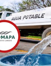 Foto descriptiva de: Comapa tendrá pipas de agua ante megacorte en Nuevo Laredo; estas son las ubicaciones