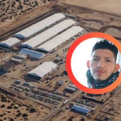 Migrante 'se quita la vida' tras ser detenido por ICE; esto hizo con sus pantalones antes de morir