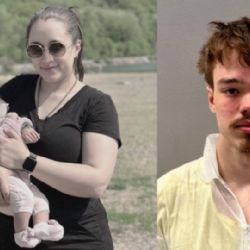 Joven mata a mujer embarazada de 70 puñaladas; también acuchilló a su perro