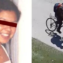 Hombre condenado a cadena perpetua fue liberado; apuñala a niña de 10 años en su casa