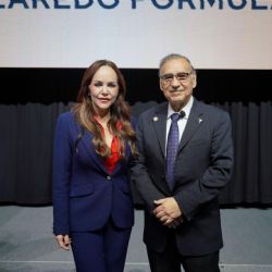 Dos Laredos se consolidan como referente de cooperación binacional; destacan trabajo conjunto con Texas