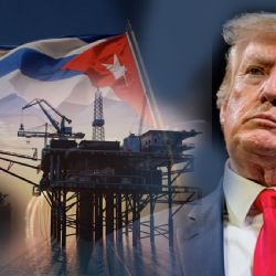 Trump golpea a Cuba con el petróleo: firma orden que castiga con aranceles a países que le vendan a la isla