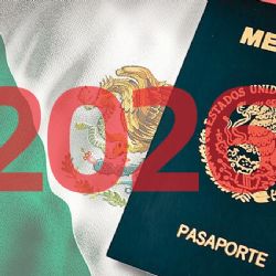 Guía 2026: pasaporte mexicano de 6 años, costos y quiénes califican para el 50% de descuento