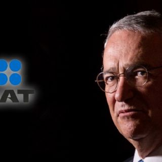 Tras 15 años de pleito, Salinas Pliego comienza a saldar su deuda de 32 mil millones al SAT