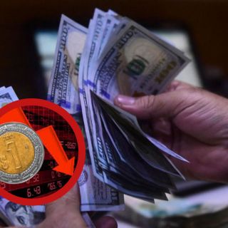 Peso mexicano se tambalea y dólar lo aprovecha; tipo de cambio HOY jueves 29 de enero de 2026
