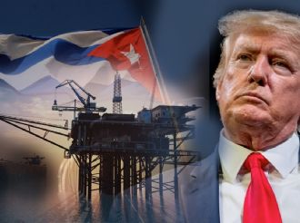 Trump golpea a Cuba con el petróleo: firma orden que castiga con aranceles a países que le vendan