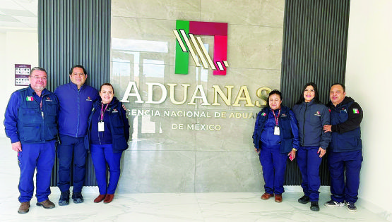 Beneficiará con empleo ANAM a estudiantes de Nuevo Laredo