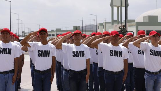 Cartilla Militar: así puedes terminar el trámite si eres conscripto de la Clase 2007