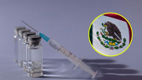 Casos de sarampión se 'disparan' en este estado; ¿en dónde te puedes vacunar gratis?