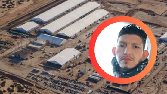 Migrante 'se quita la vida' tras ser detenido por ICE; esto hizo con sus pantalones antes de morir