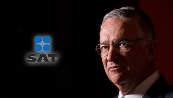 Tras 15 años de pleito, Salinas Pliego comienza a saldar su deuda de 32 mil millones al SAT