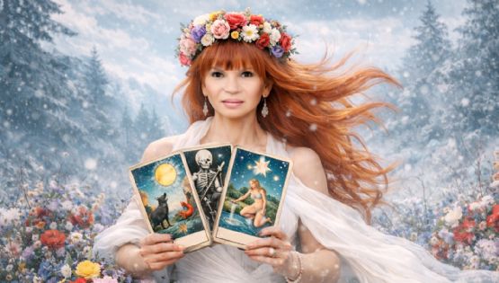 Horóscopos Mhoni Vidente para HOY viernes 30 de enero del 2026