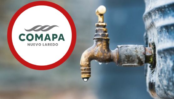 Comapa: ¡prepare las cubetas!; estas colonias no tendrán servicio hoy por megacorte de agua