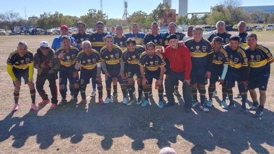 Bejines vence a Guerreros de Nolasco y sigue sumando en la Real Liga de Futbol Ferrocarrilera