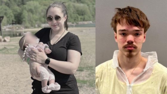 Crimen brutal: mujer embarazada muere tras recibir 70 puñaladas