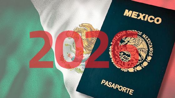 Guía 2026: pasaporte mexicano de 6 años, costos y quiénes califican para el 50% de descuento
