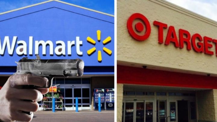 Balacera cerca de Target y Walmart en Laredo; hombre que hizo reporte al 911 era el pistolero