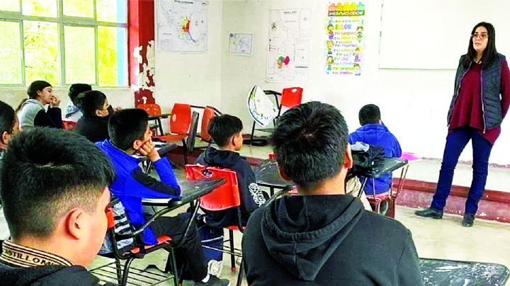 Alistan plan para recuperar clases en Nuevo Laredo; en esto consiste