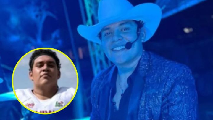 Carlos Moreno, víctima de la masacre en Salamanca, soñaba con ser doctor y amaba el americano