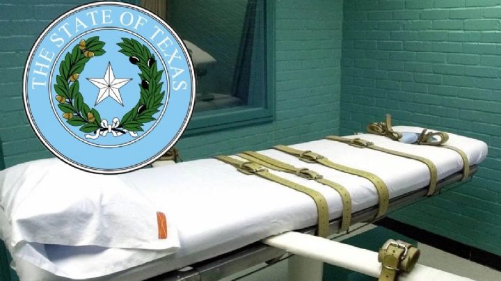 Texas ejecuta a su primer reo en 2026; ¿quién era y cuál delito cometió?