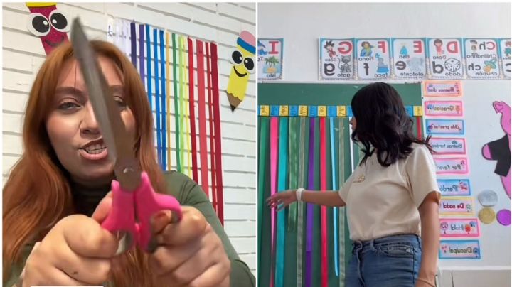 ¿Qué son los ‘listones de conducta’?; nueva estrategia en escuelas de México genera debate