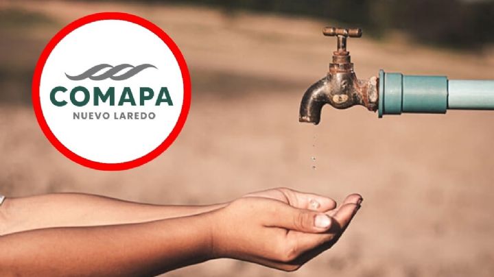 Comapa: decenas de colonias se quedarán sin servicio por mantenimiento; ¿cuándo y cuáles son?