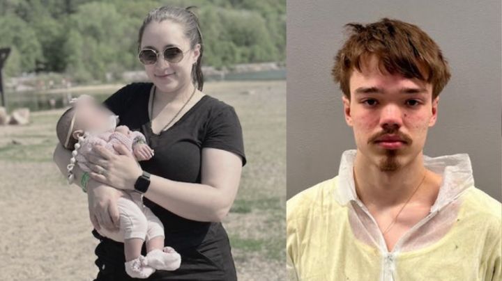 Joven mata a mujer embarazada de 70 puñaladas; también acuchilló a su perro