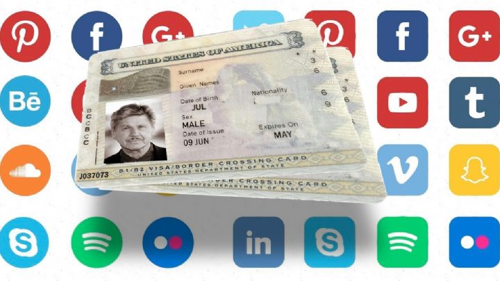 Visa americana: categorías donde es obligatorio mostrar tus redes sociales; ¿te piden contraseñas?