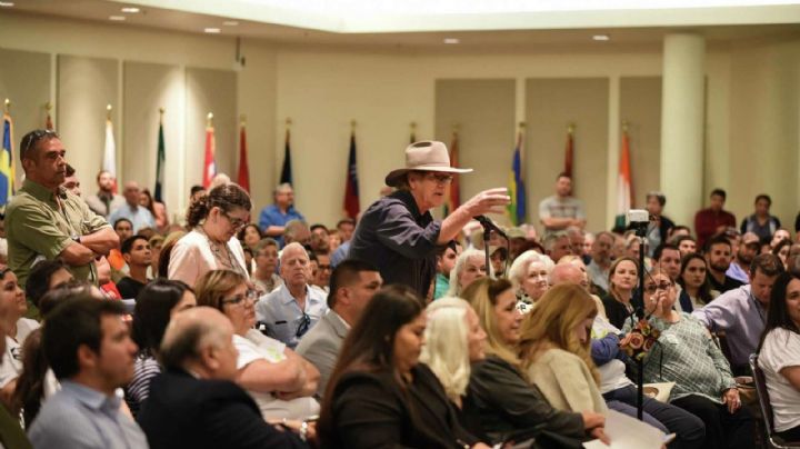 CALL PAC se organiza contra candidato a juez del condado; alertan sobre uso de fondos públicos