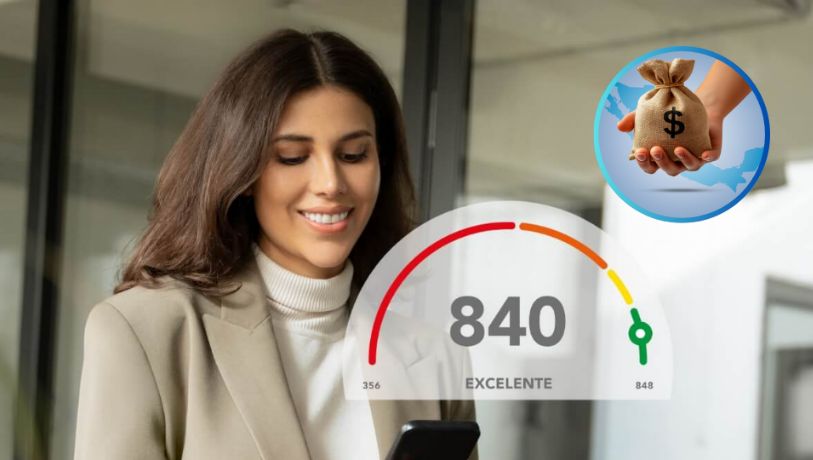 ¿Se eliminarán las deudas del Buró de Crédito en sólo 10 días?