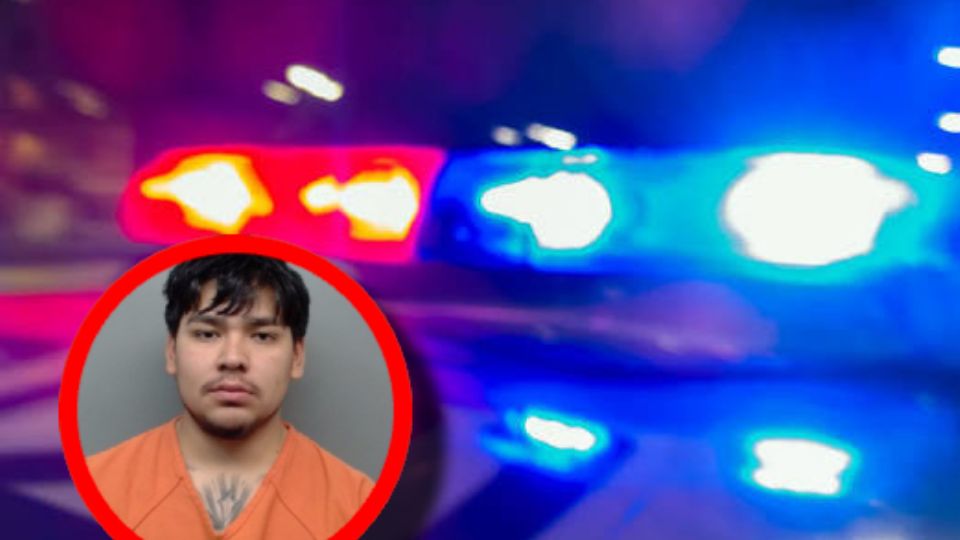 El joven fue arrestado por haber presentado un reporte falso