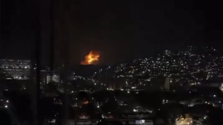 REDH condena ataque de Estados Unidos a Venezuela; 'busca saquear recursos y someter voluntades'